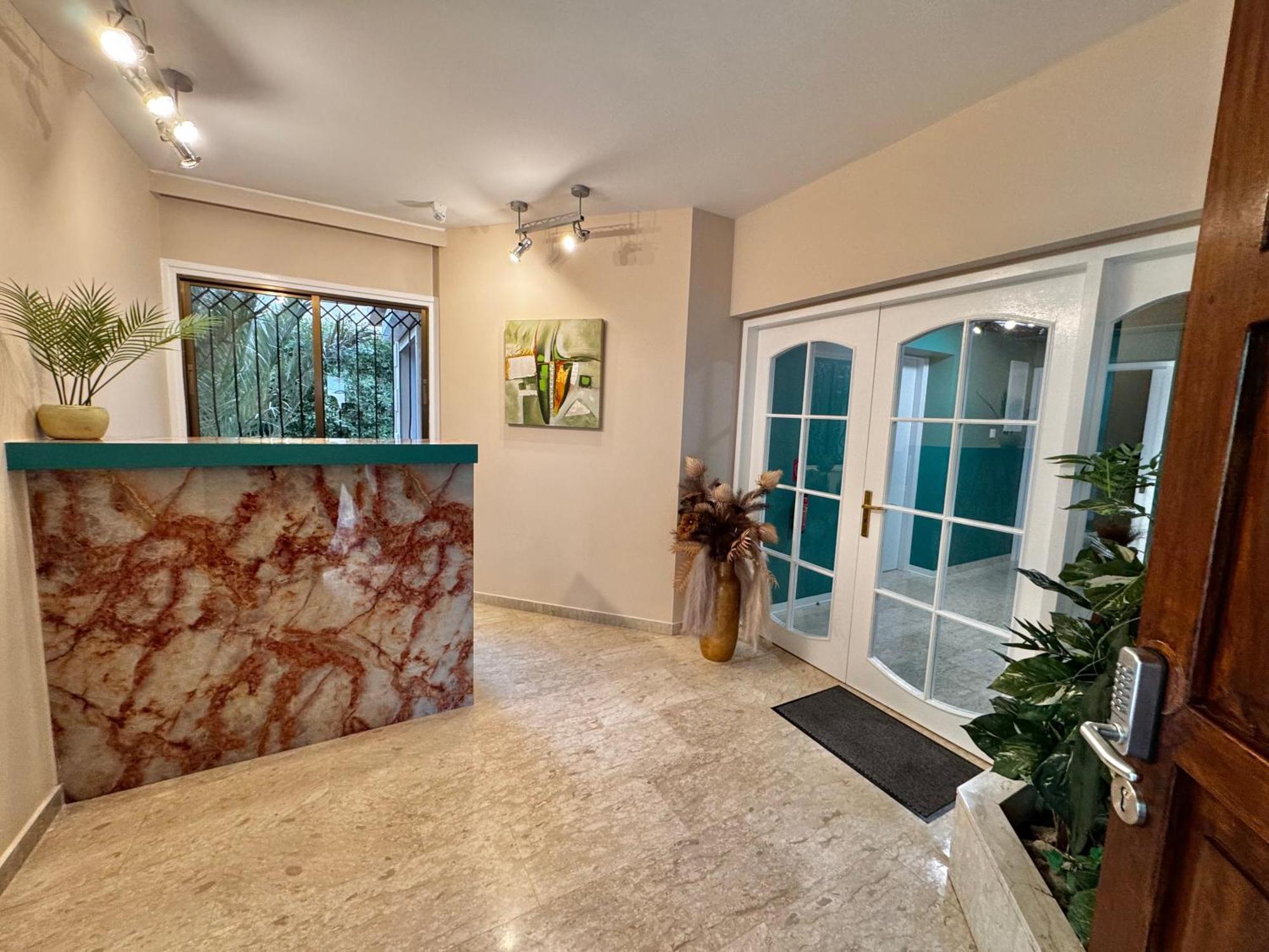 Moder Nr15 Apartment *