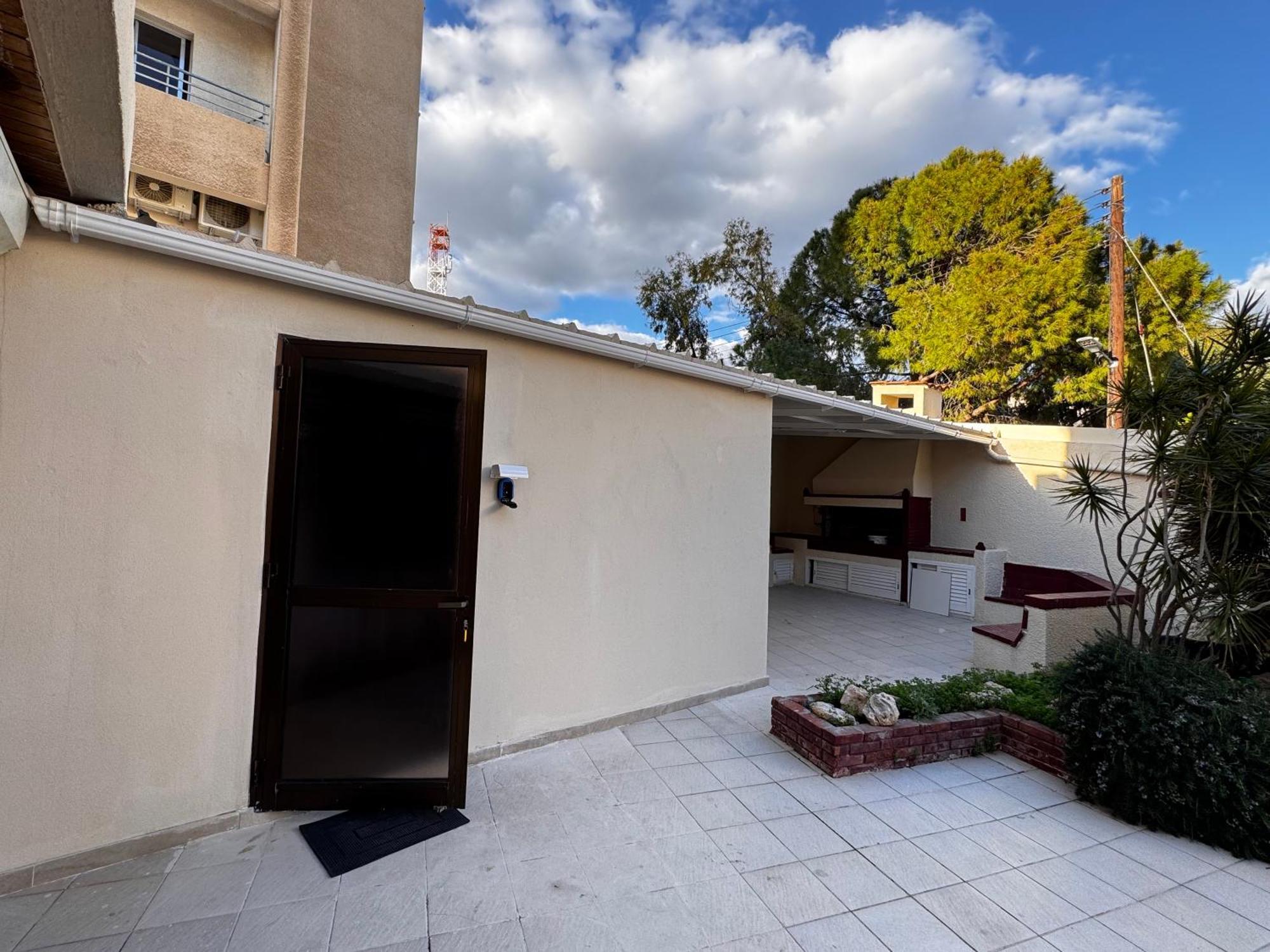 Moder Nr15 Apartment