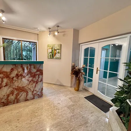 Moder Studio Nr15 Limassol Exterior photo