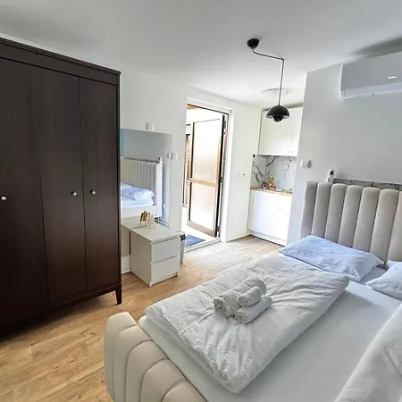 Moder Studio Nr15 Limassol Exterior photo