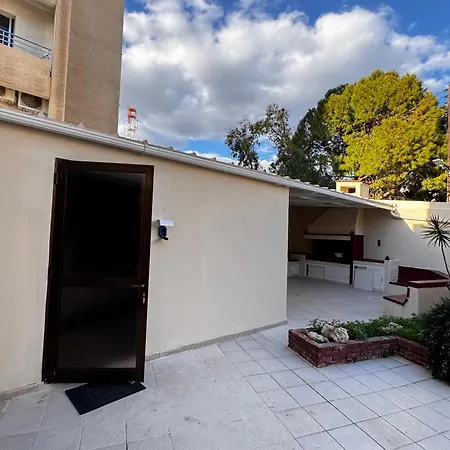 Moder Studio Nr15 Limassol Exterior photo